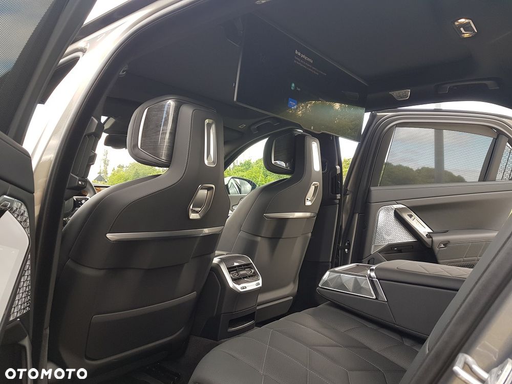 BMW i7 105.7kWh xDrive60 M Sport - 34