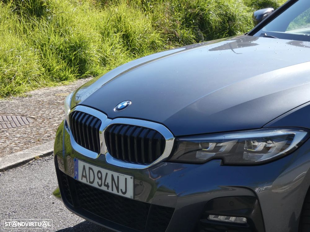 BMW 330 e Pack M Auto - 6