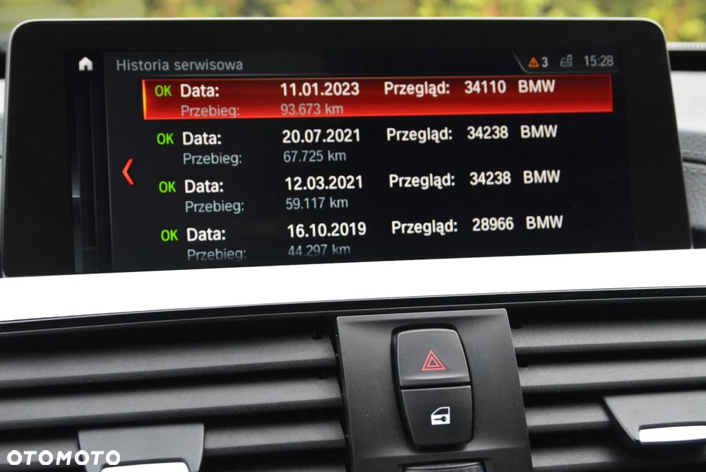 BMW 3GT 320d M Sport - 27