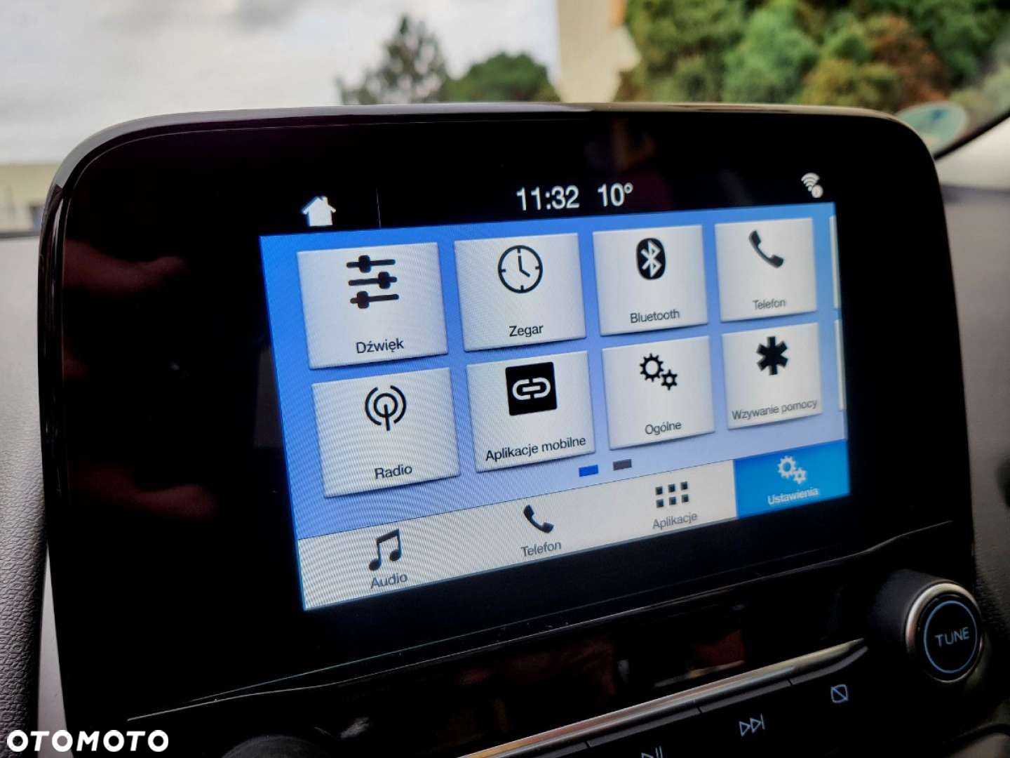 Ford EcoSport - 16
