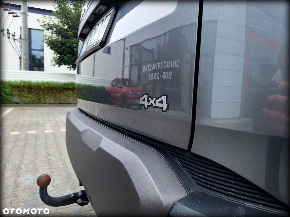 Dacia Duster 1.2 TCe mHEV Expression 4x4 - 38