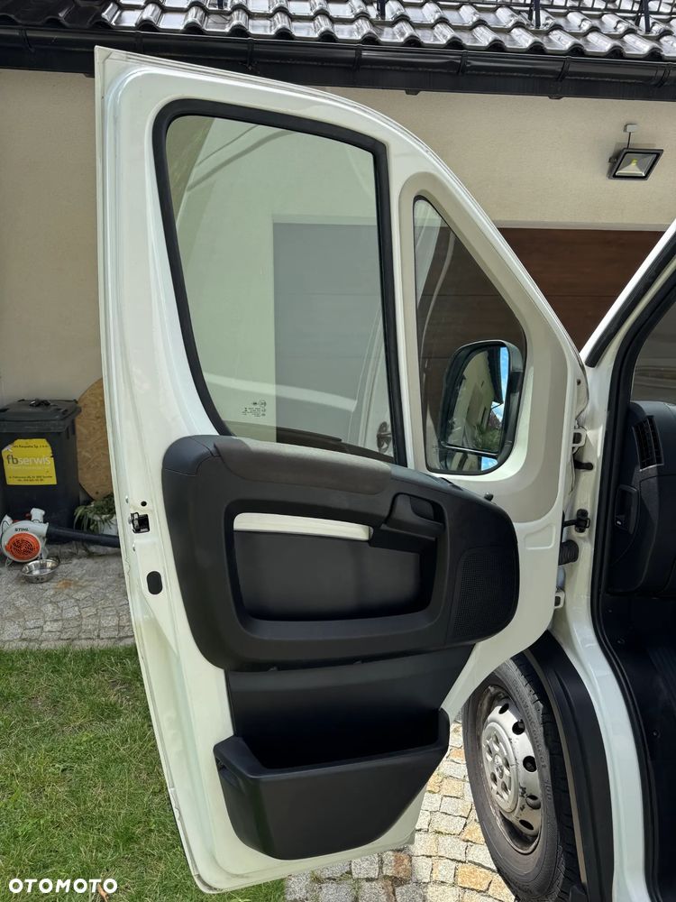 Peugeot BOXER L4H2 - 9