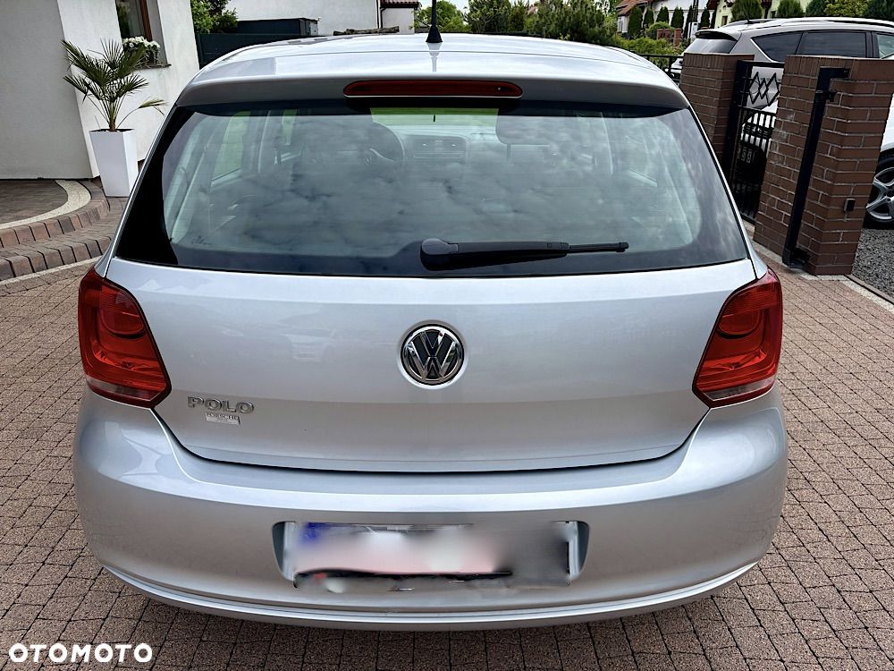 Volkswagen Polo 1.2 Trendline - 12