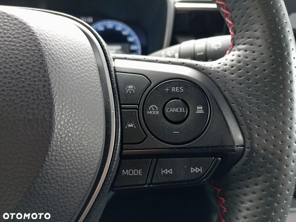 Toyota Corolla 1.8 Hybrid GR Sport - 15