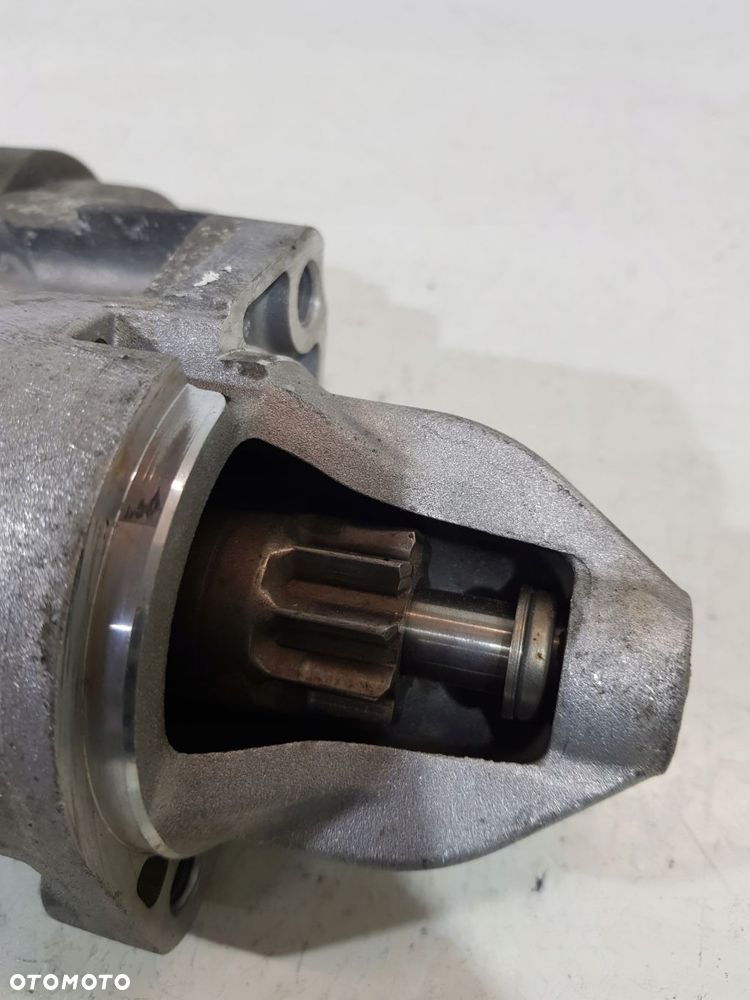 rozrusznik a0061515301 mercedes ml63 w164 6.3 6.2 v8 amg - 7