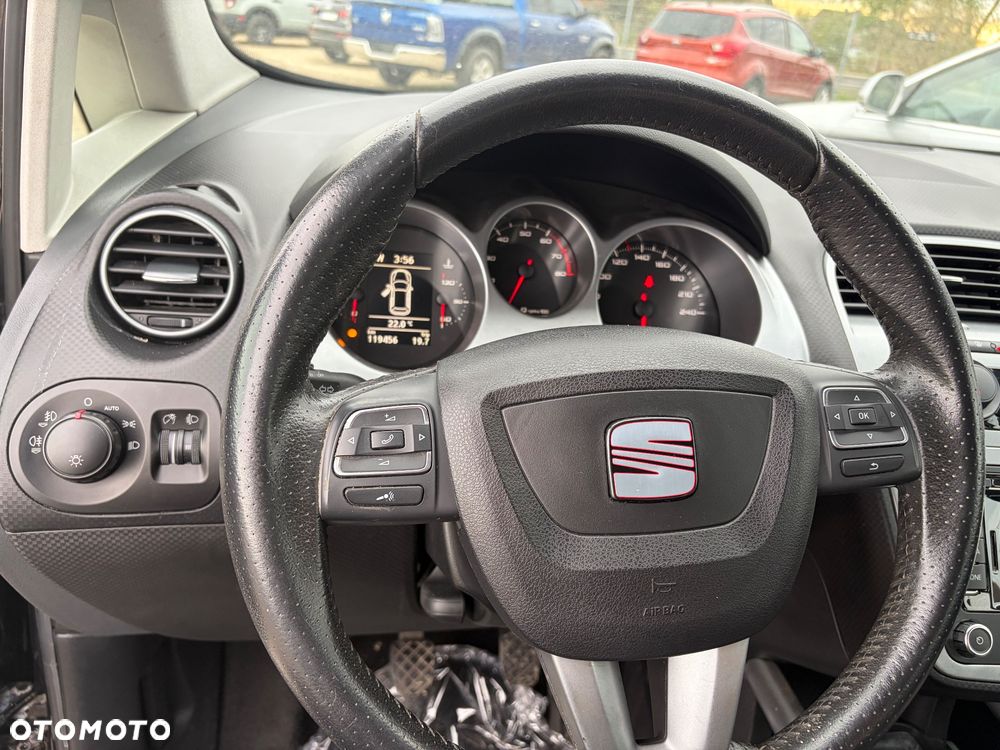 Seat Altea XL - 11