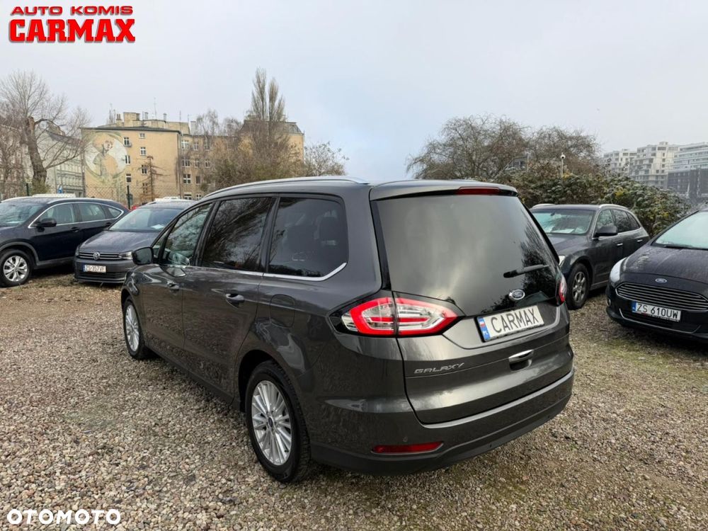 Ford Galaxy - 5