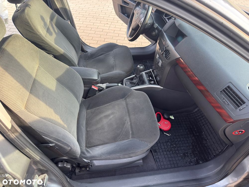 Opel Astra 1.7 CDTI Cosmo - 16