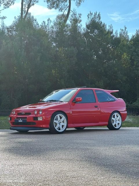 Ford Escort 2.0i RS Cosworth - 1