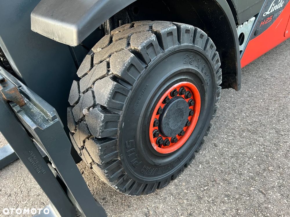 Linde H25D-02 EVO - 11