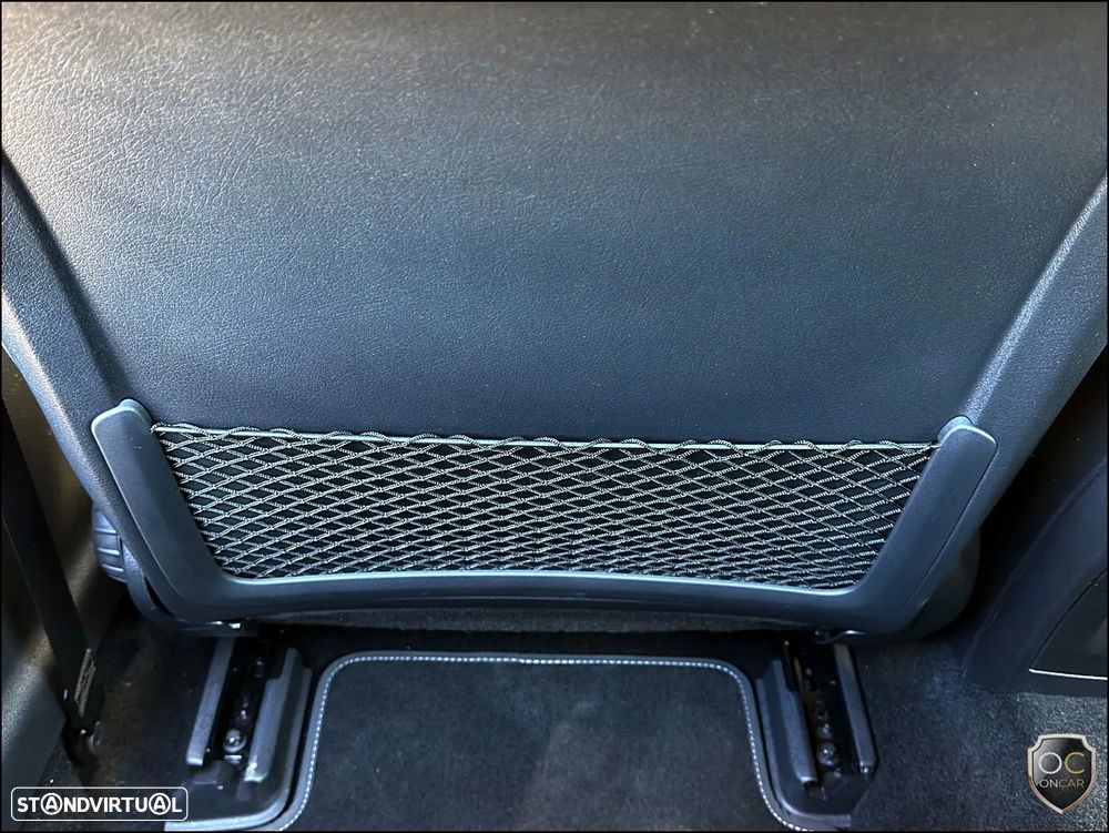 Mercedes-Benz A 250 e 8G-DCT Style - 42