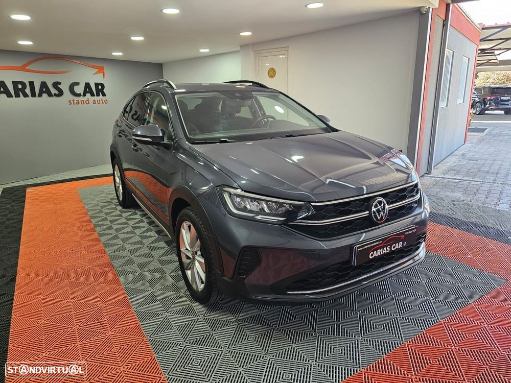 VW Taigo 1.0 TSI Urban - 3
