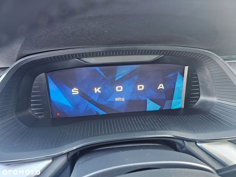 Skoda Octavia 2.0 TSI 4x4 Style DSG - 16