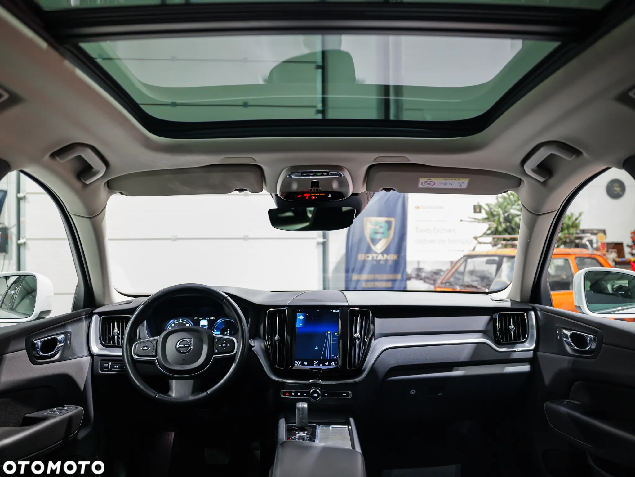 Volvo XC 60 - 14
