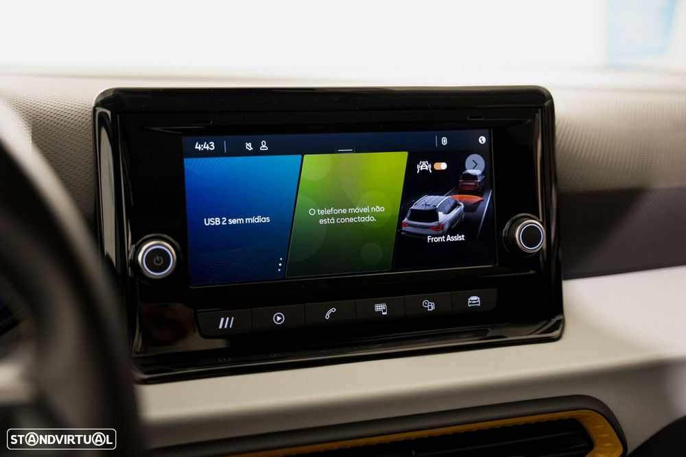 SEAT Arona 1.0 TSI Style - 6