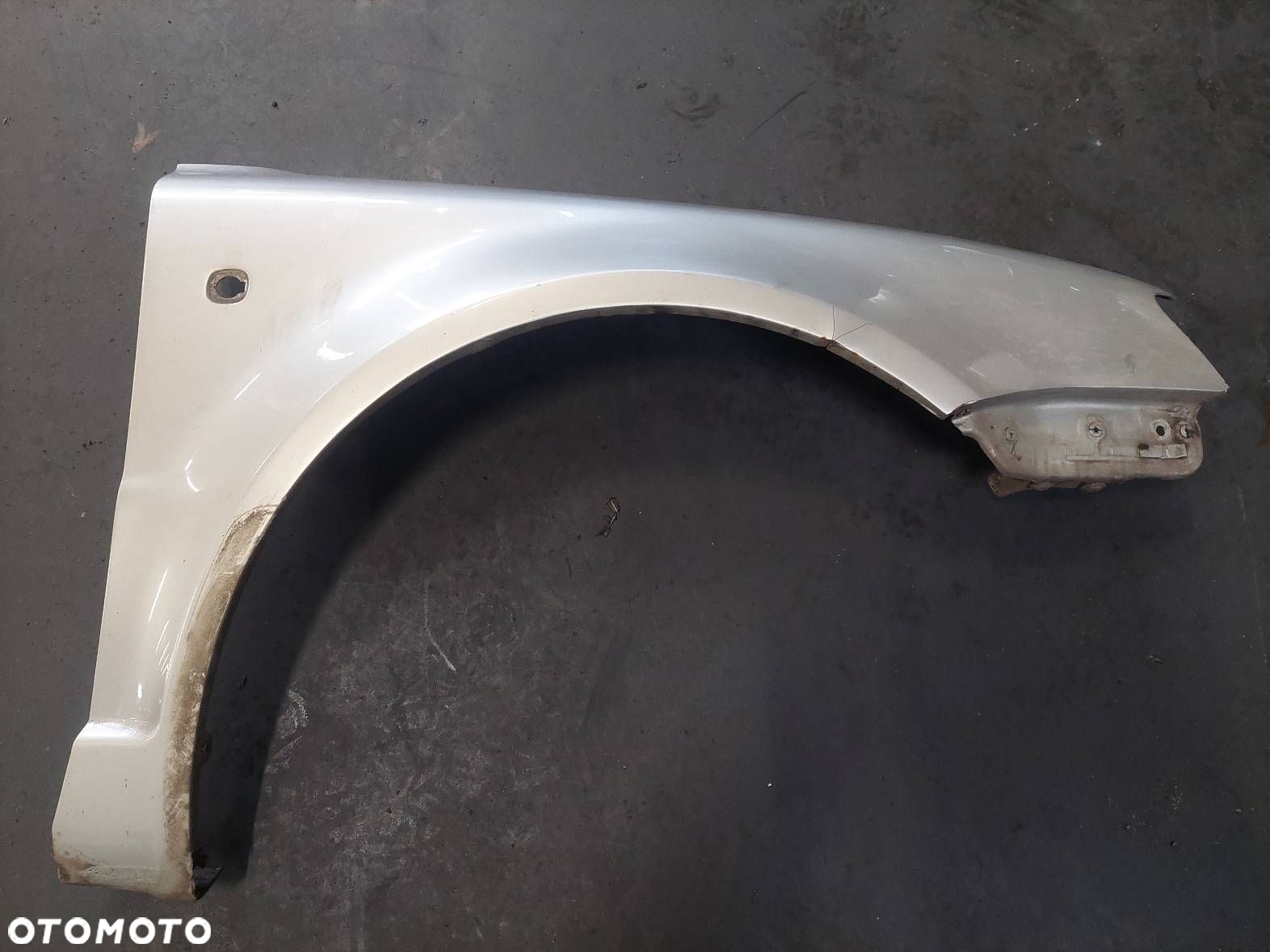 KOMPLETNY PRZÓD XENON MASKA ZDERZAK LAMPY BŁOTNIKI SKODA SUPERB I 9201 - 9