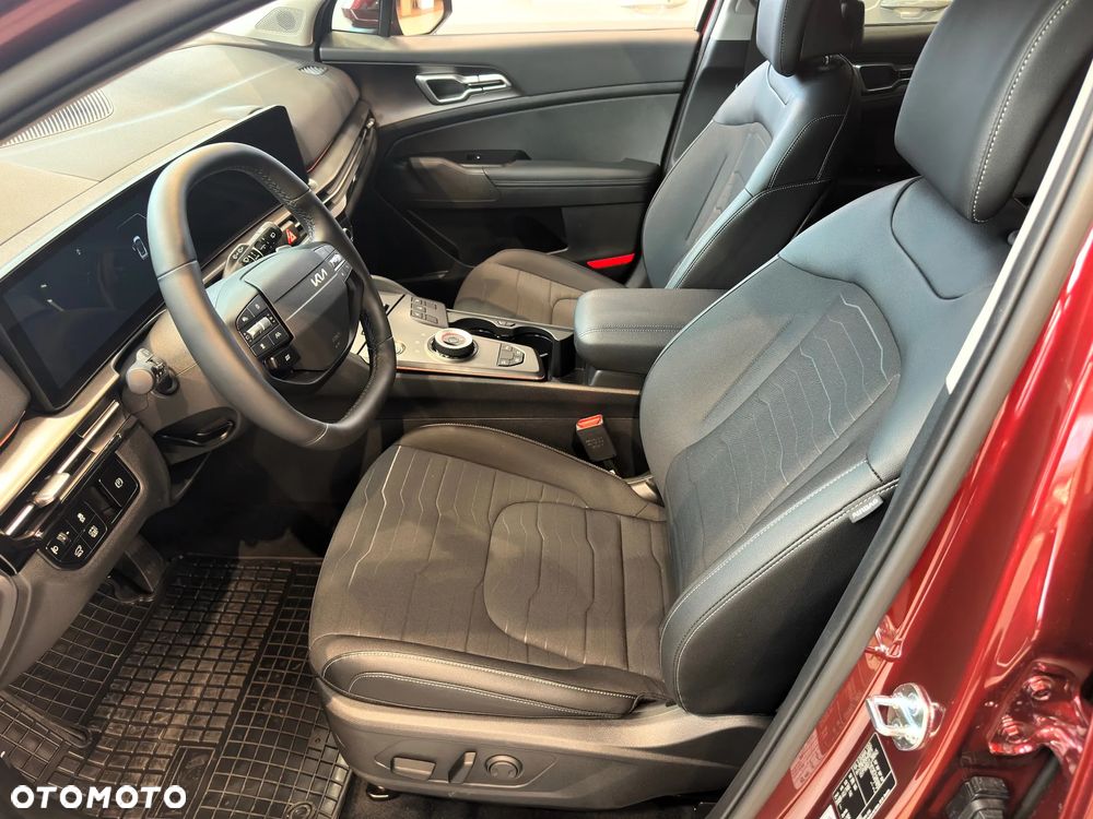 Kia Sportage 1.6 T-GDI HEV L 2WD - 10