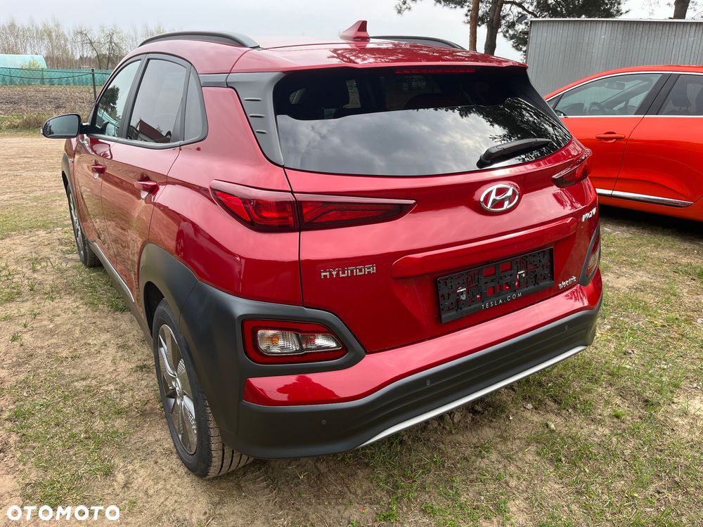 Hyundai Kona Advantage - 12