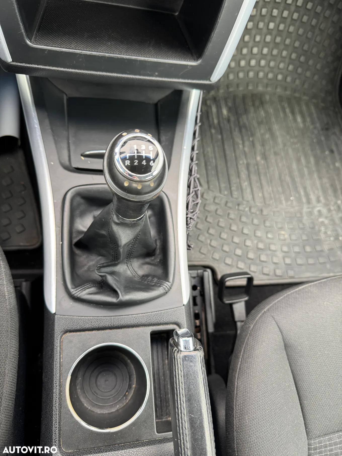 Mercedes-Benz B 200 CDI Special Edition - 20