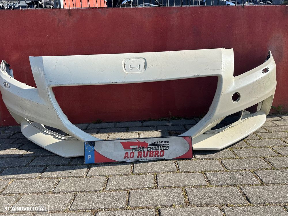Parachoque Honda crz - 1