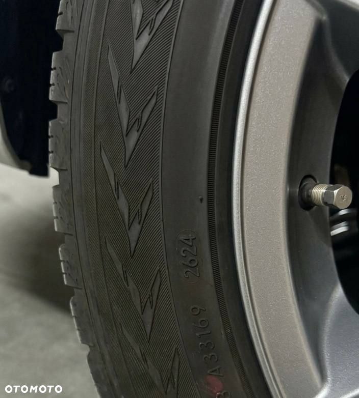 BMW Seria 5 - 22