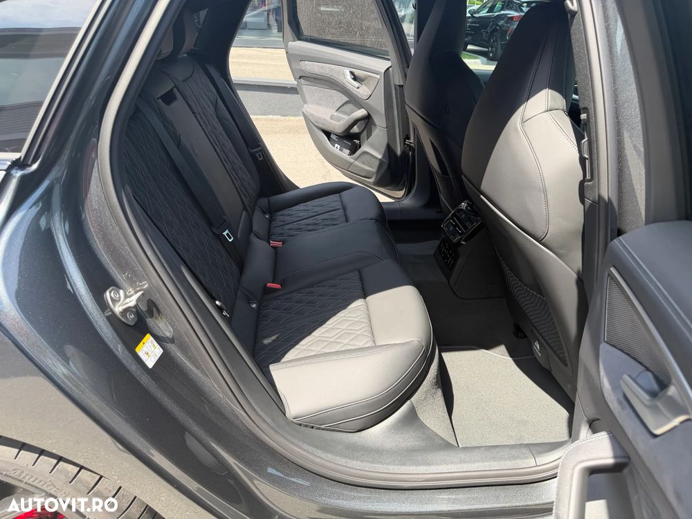 Audi A6 Limuzina 50 TFSI e quattro S tronic - 16