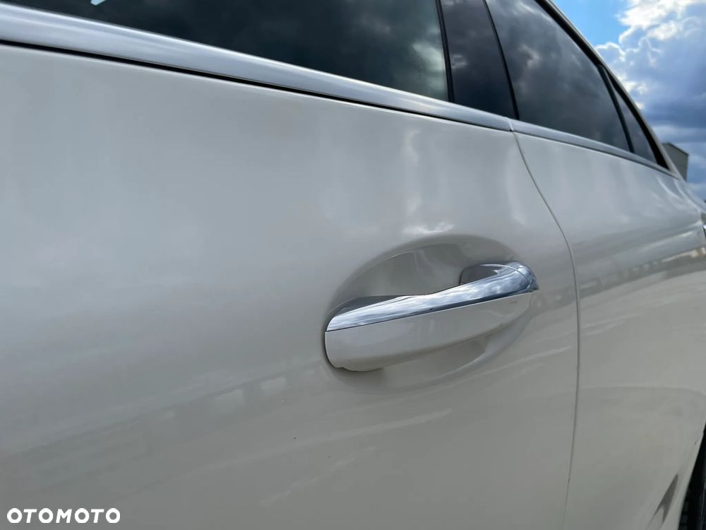 Mercedes-Benz CLS - 18