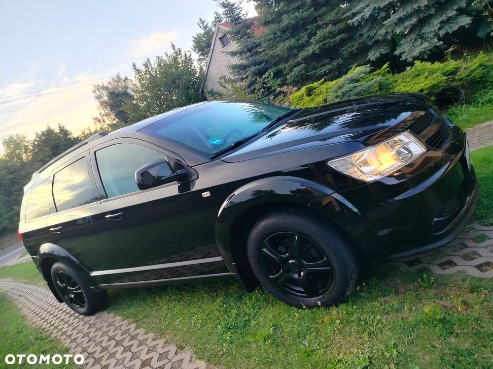 Dodge Journey 2.7 V6 R/T - 17