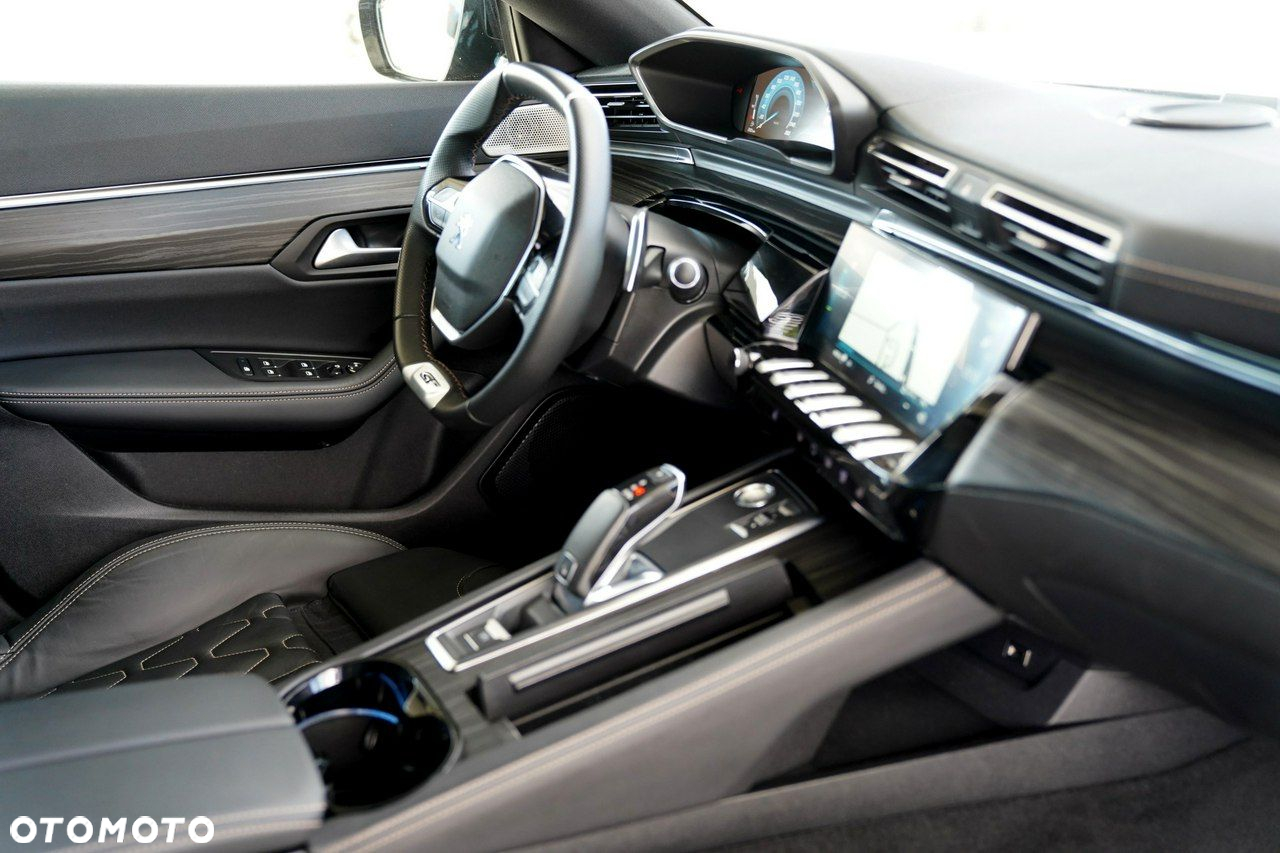 Peugeot 508 - 23