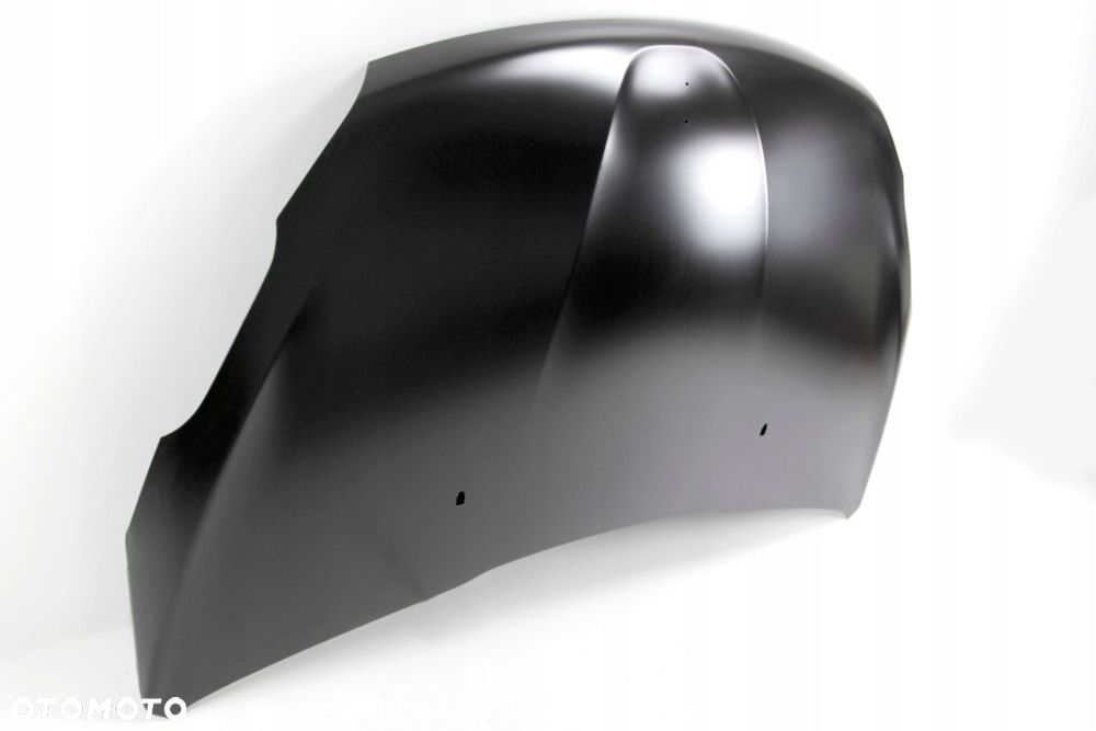 NOWA MASKA POKRYWA SILNIKA PEUGEOT 208 12-19 - 4