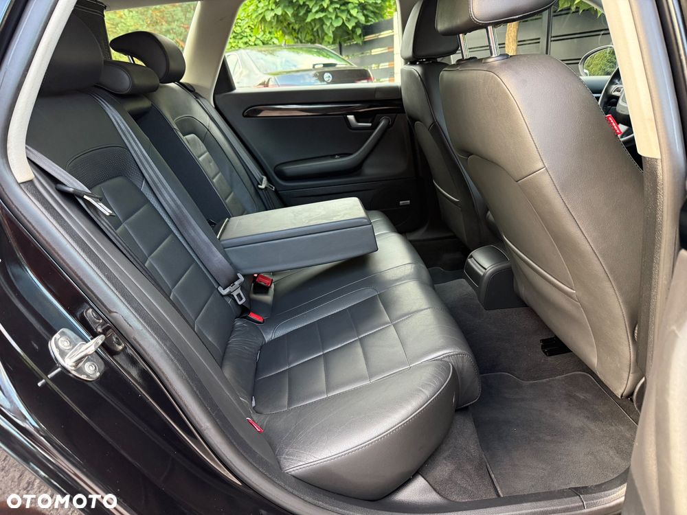 Seat Exeo 2.0 TDI CR Sport - 31