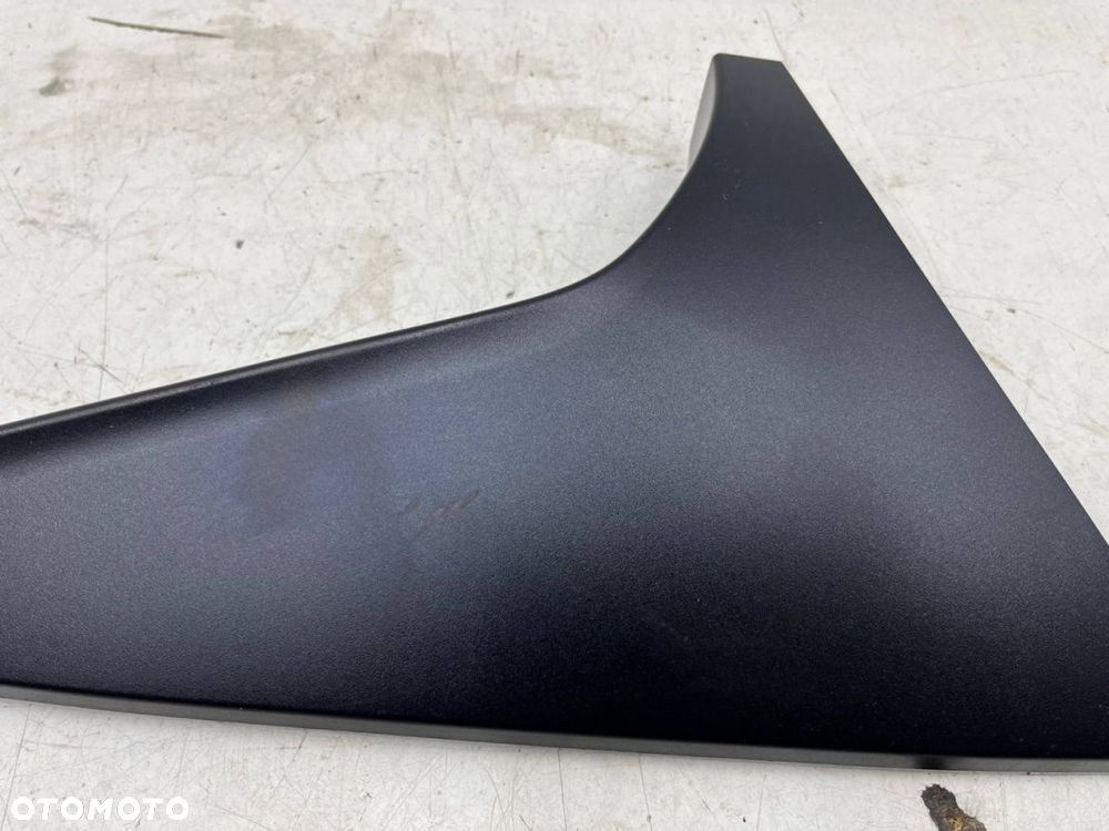 Listwa Mazda CX-5 II CX5 II KF 17-25r. PRAWA nakładka szyby klapy bagażnika spoiler blenda - 4