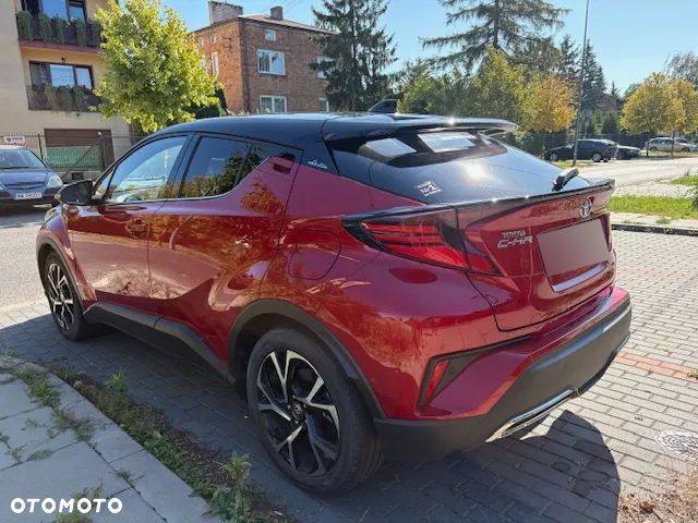 Toyota C-HR 2.0 Hybrid Selection - 15