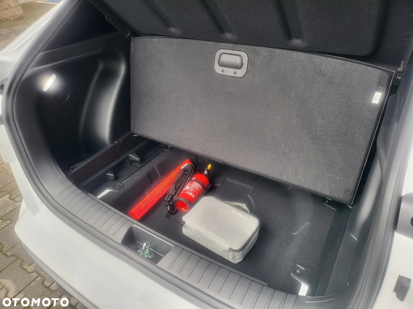 Hyundai Kona 1.6 GDI Hybrid N-Line DCT - 36