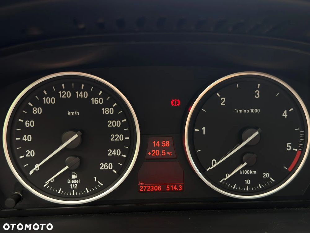 BMW Seria 5 - 9