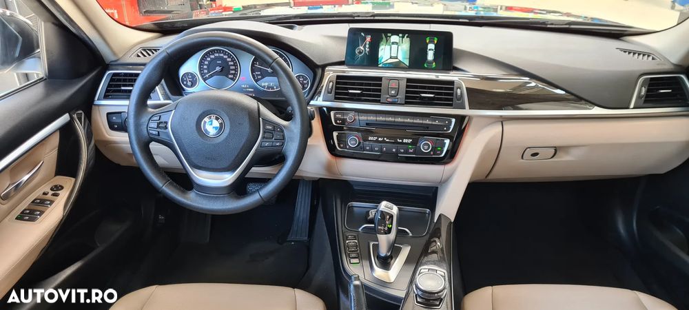 BMW Seria 3 - 8