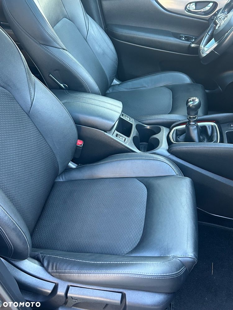 Nissan Qashqai - 24