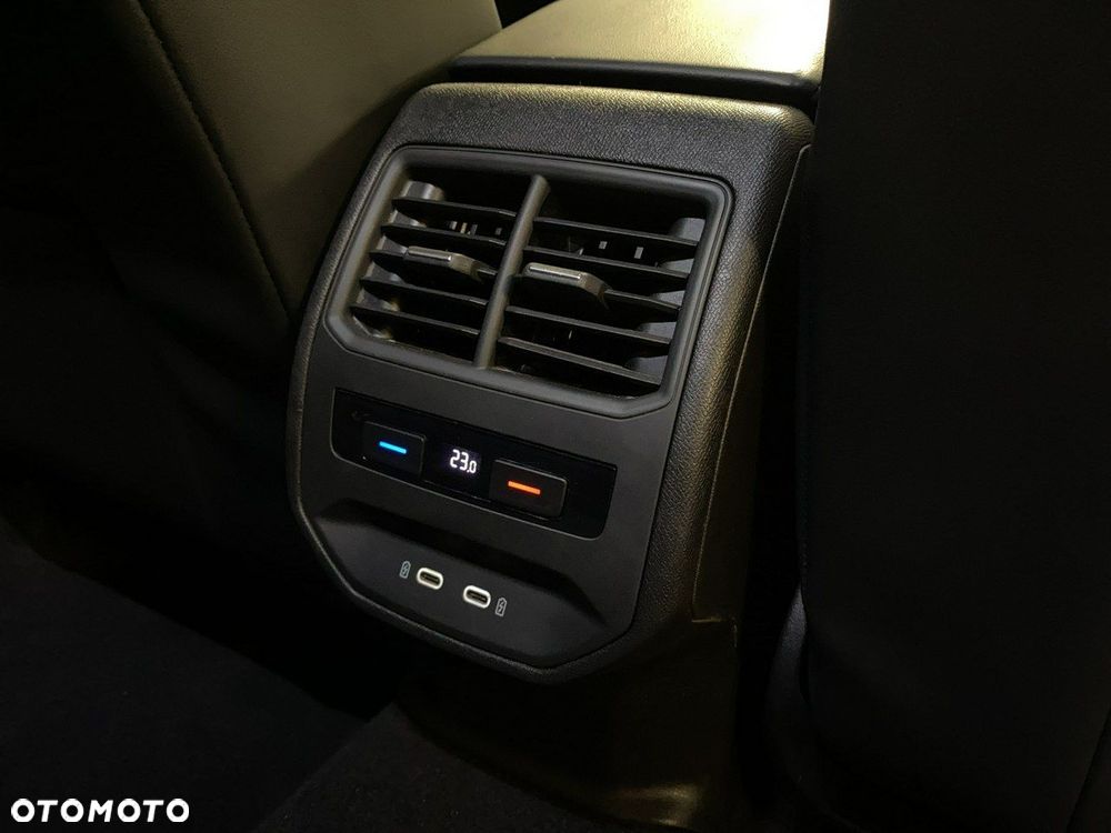 Cupra Leon Sportstourer - 17