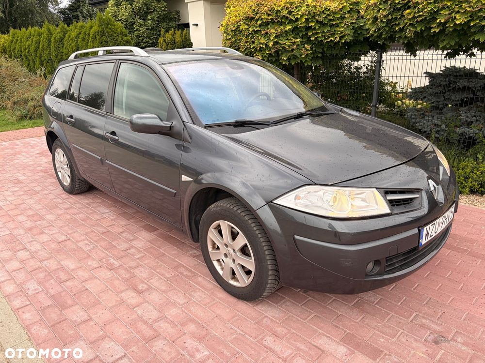 Renault Megane 1.6 16V Dynamique - 1
