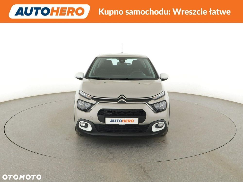 Citroën C3 1.2 PureTech Live - 12