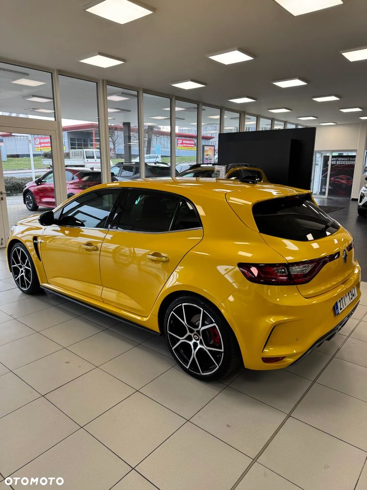 Renault Megane 1.8 TCe FAP R.S EDC - 3
