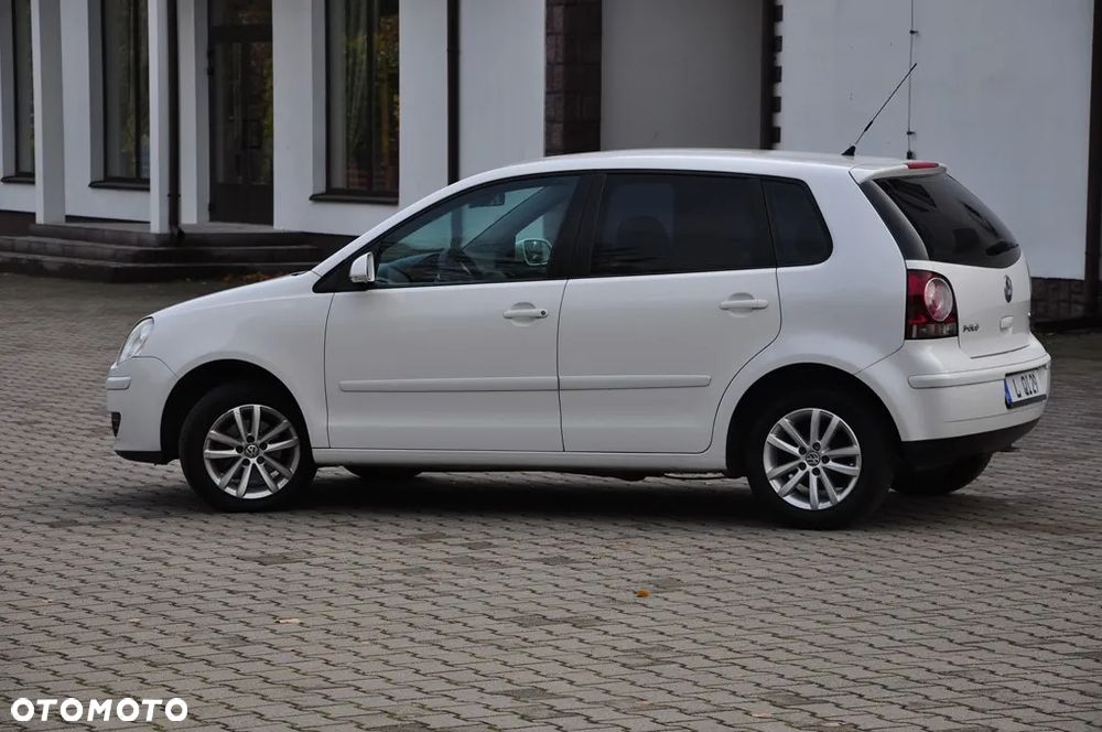 Volkswagen Polo 1.4 Comfortline - 18