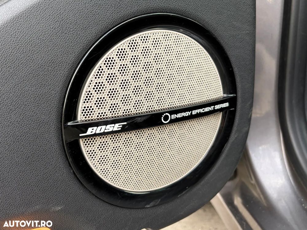 Renault Grand Scenic ENERGY dCi 130 BOSE EDITION - 22