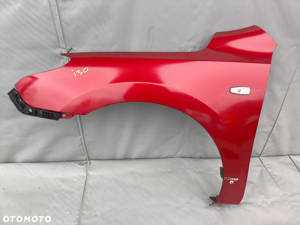 HYUNDAI I30 I BŁOTNIK LEWY PRZEDNI