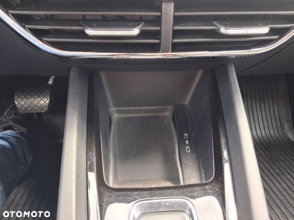 Skoda Octavia 2.0 TDI Style DSG - 34