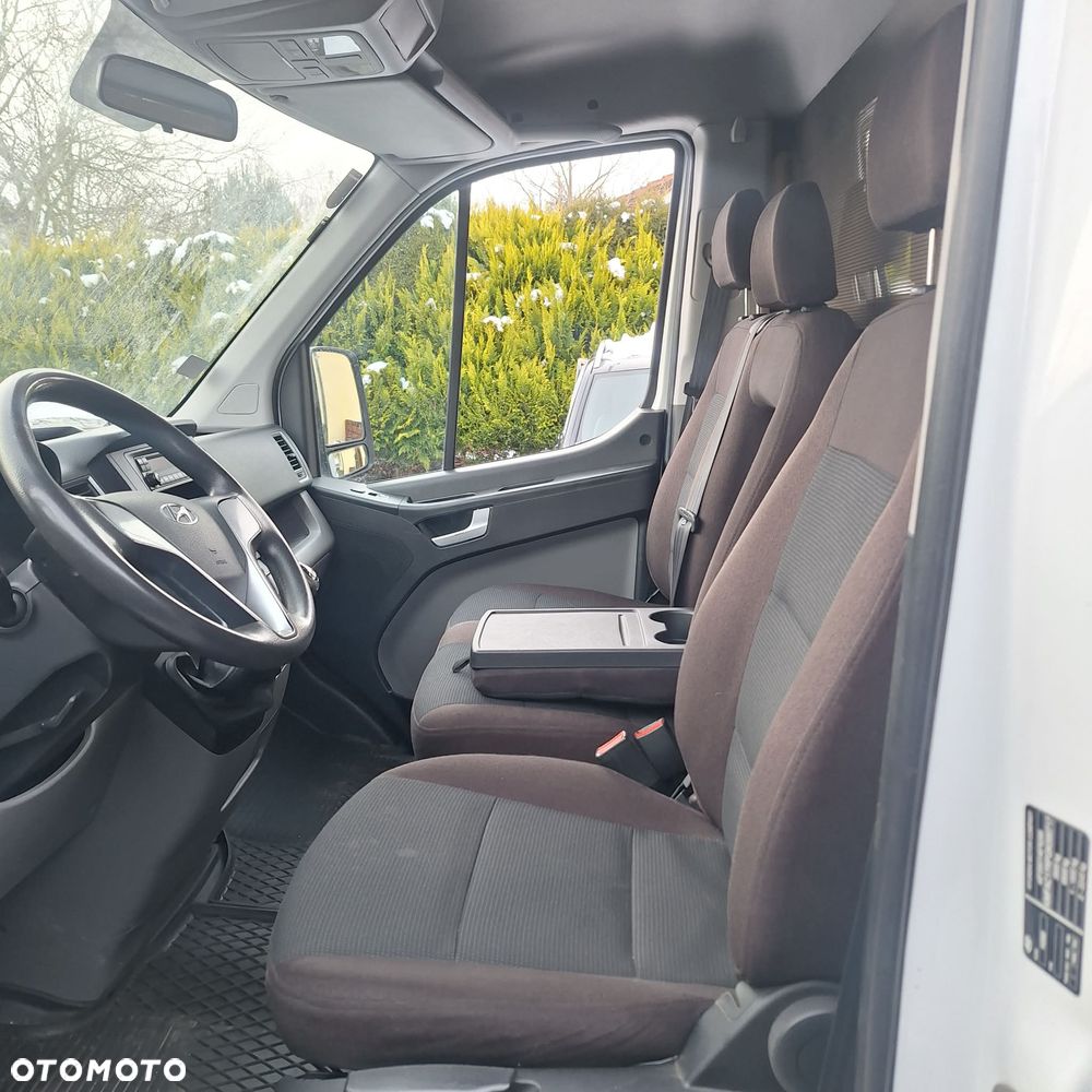 Hyundai H 350 - 6