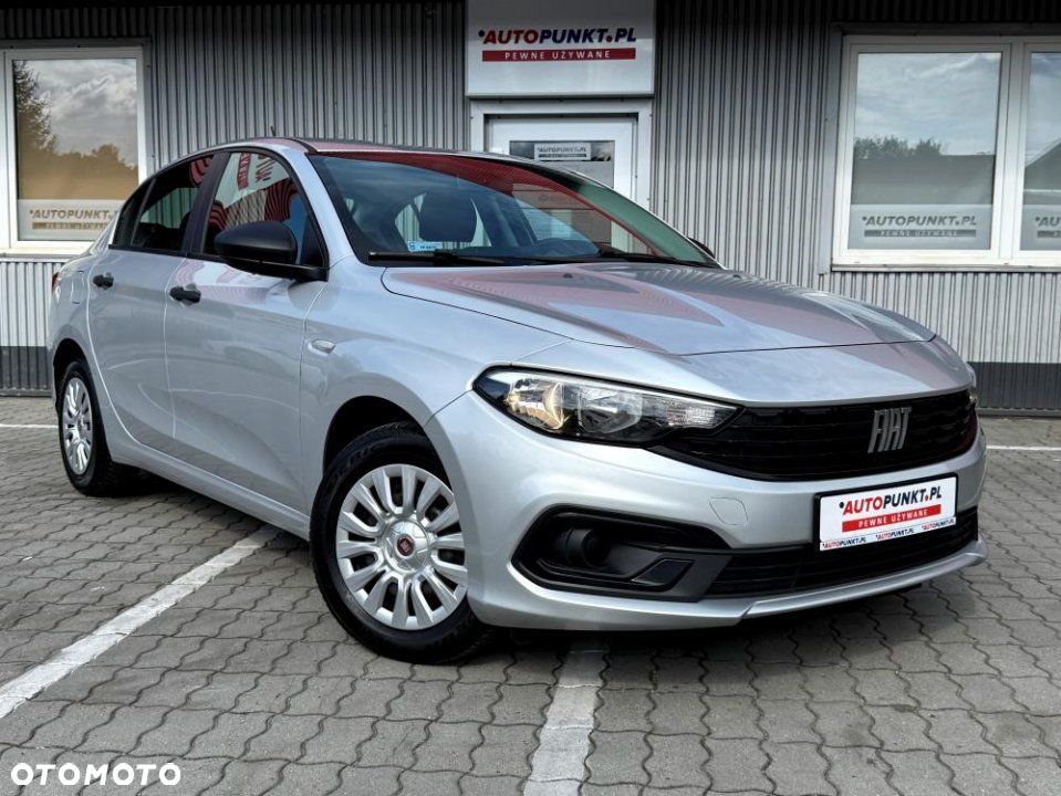 Fiat Tipo - 7