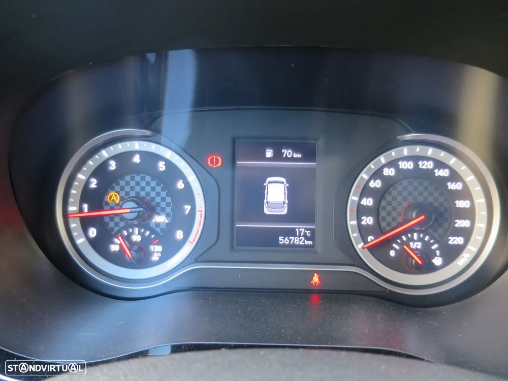 Hyundai i10 1.0 Comfort - 19