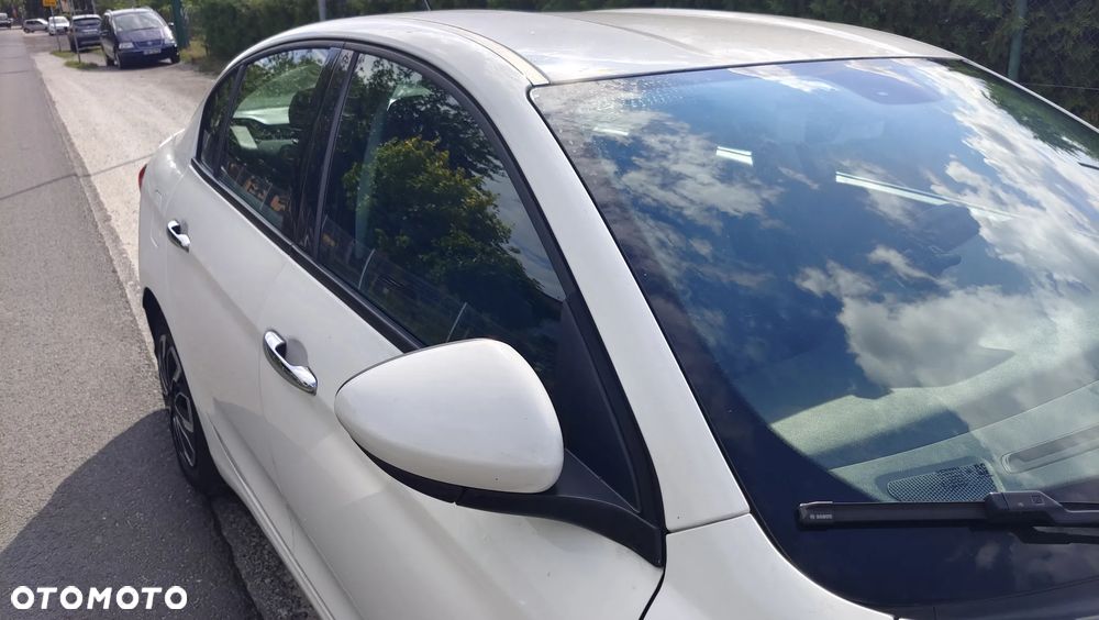 Fiat Tipo 1.4 16V Easy - 11