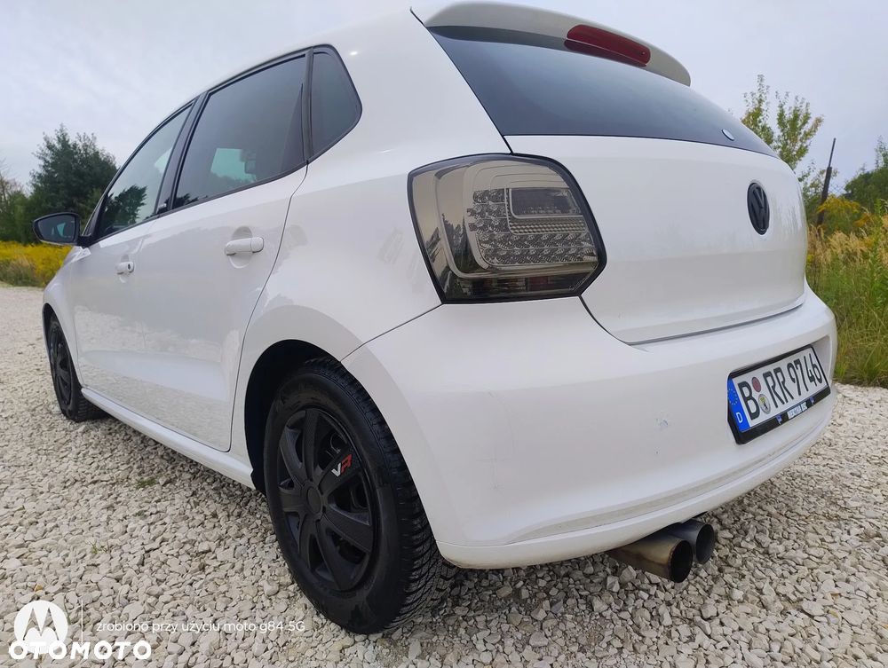 Volkswagen Polo - 8